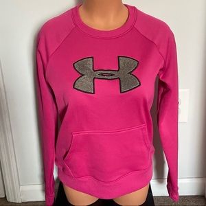 UA Crewneck